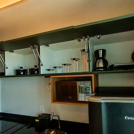 Rn Studio Premium Maceió Exteriér fotografie
