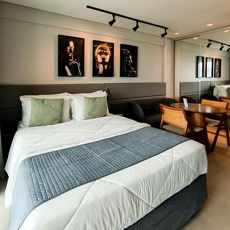 Rn Studio Premium Maceió Exteriér fotografie