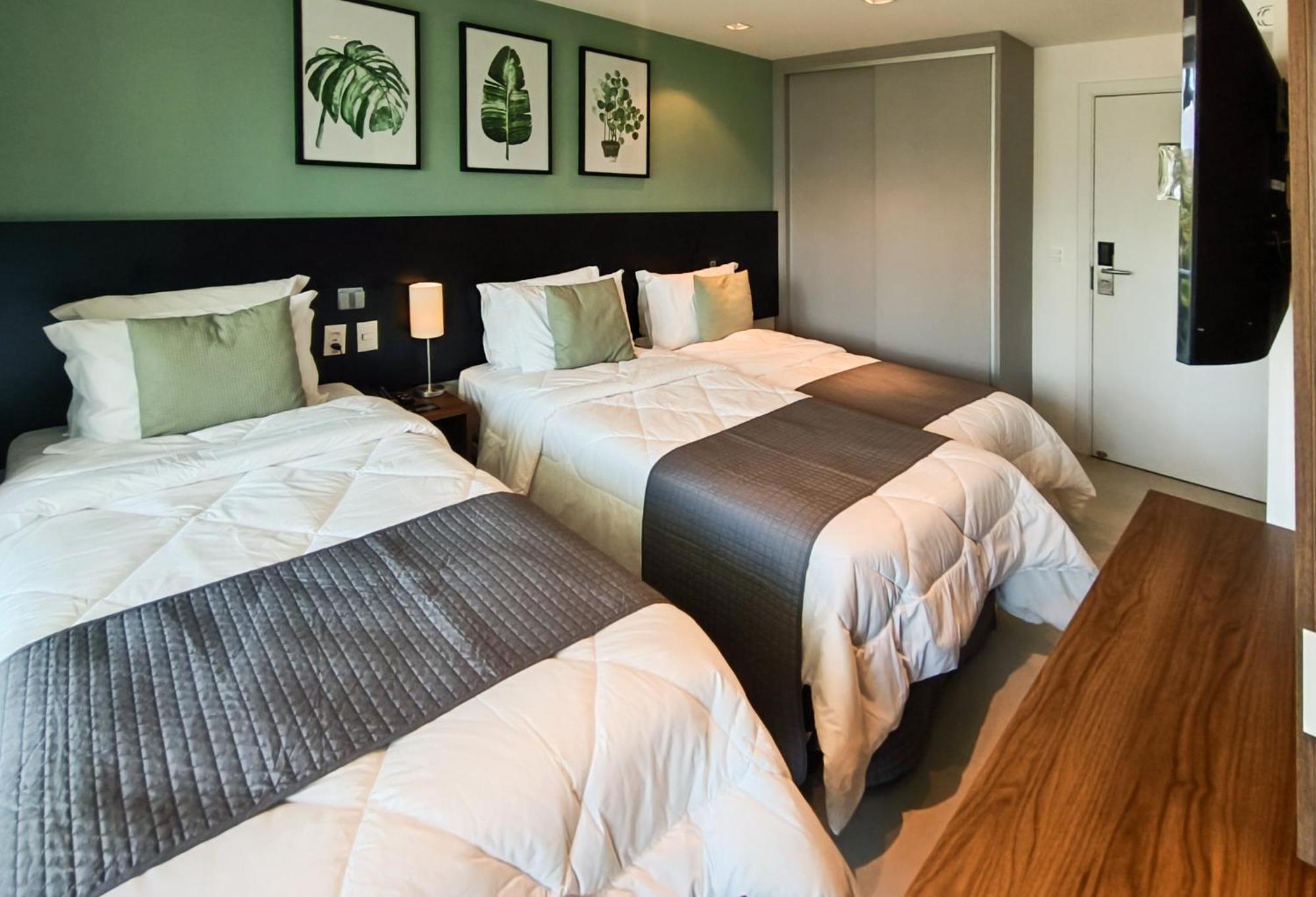 Rn Studio Premium Maceió Exteriér fotografie