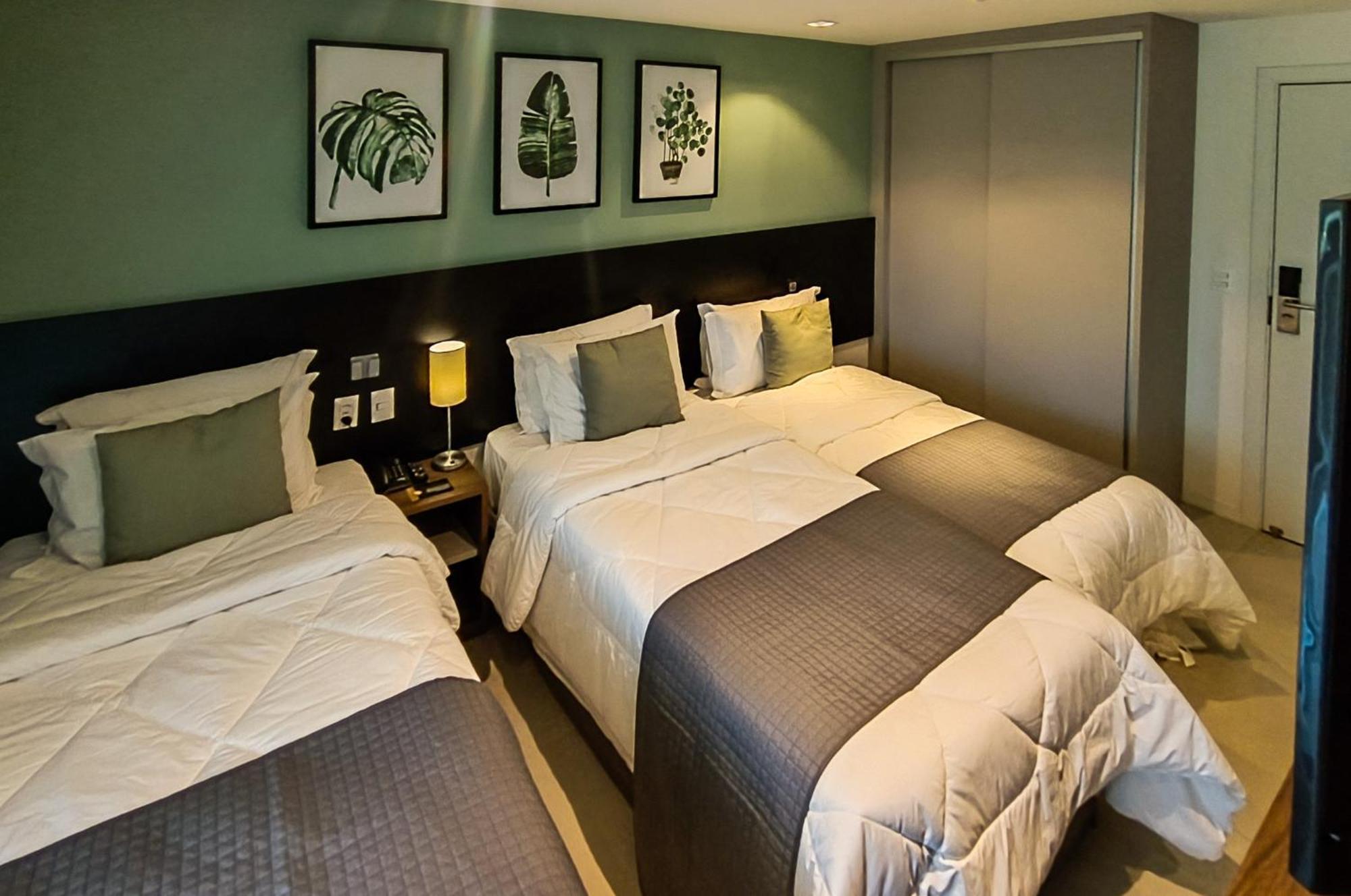 Rn Studio Premium Maceió Exteriér fotografie