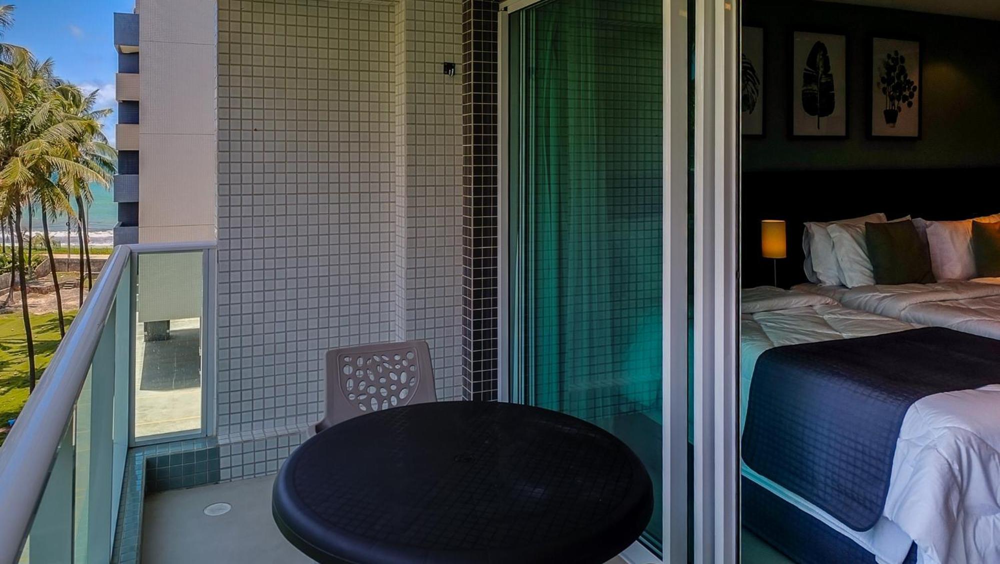 Rn Studio Premium Maceió Exteriér fotografie