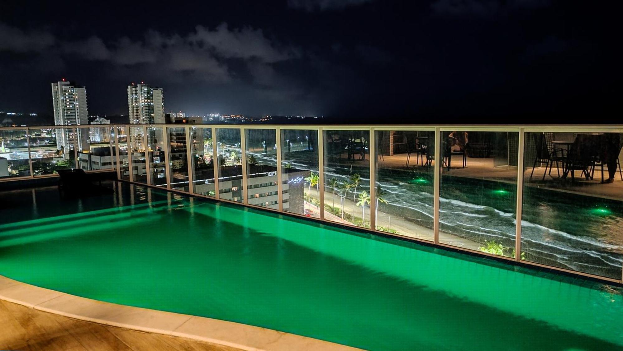 Rn Studio Premium Maceió Exteriér fotografie