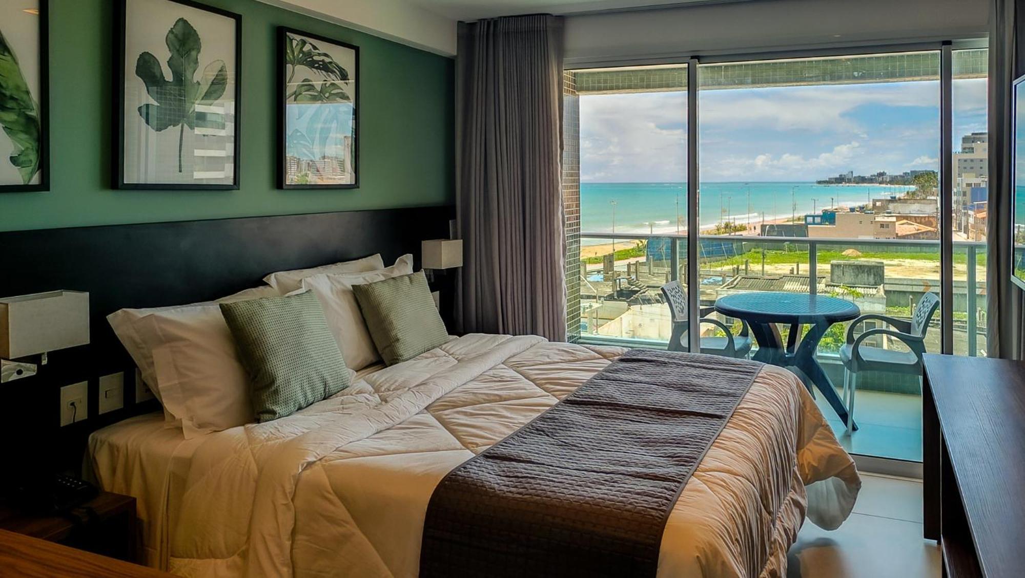 Rn Studio Premium Maceió Exteriér fotografie