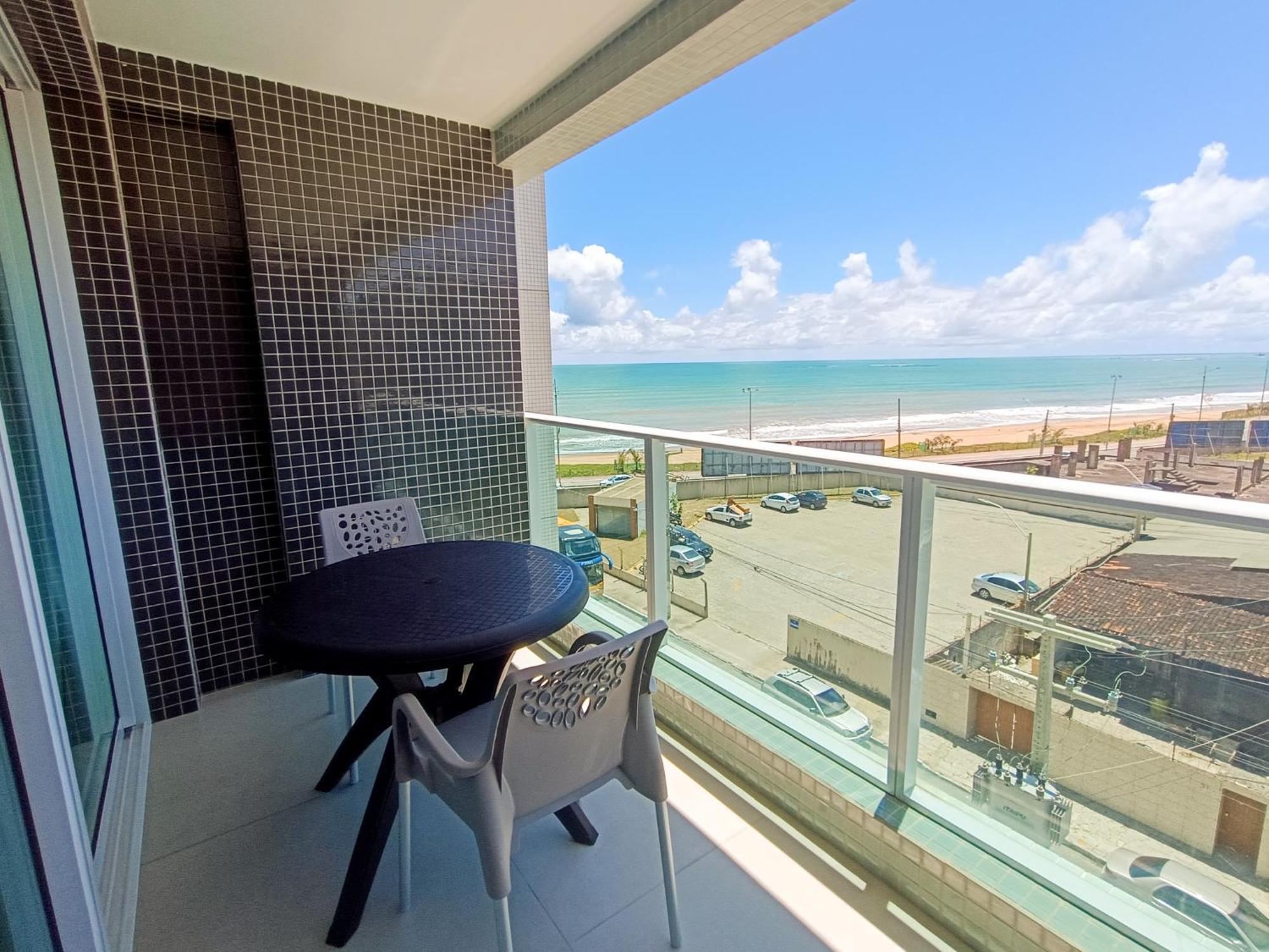 Rn Studio Premium Maceió Exteriér fotografie
