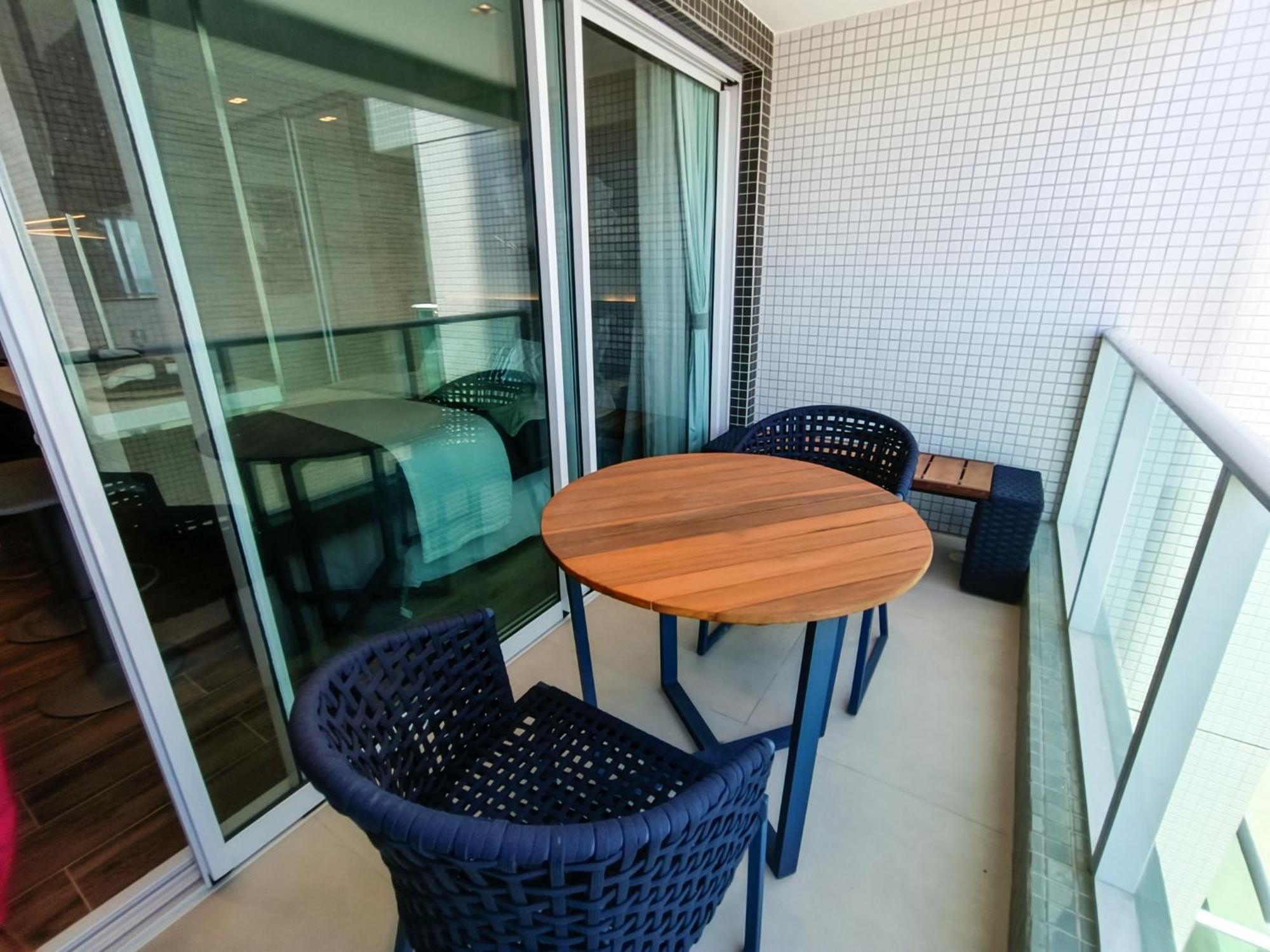 Rn Studio Premium Maceió Exteriér fotografie
