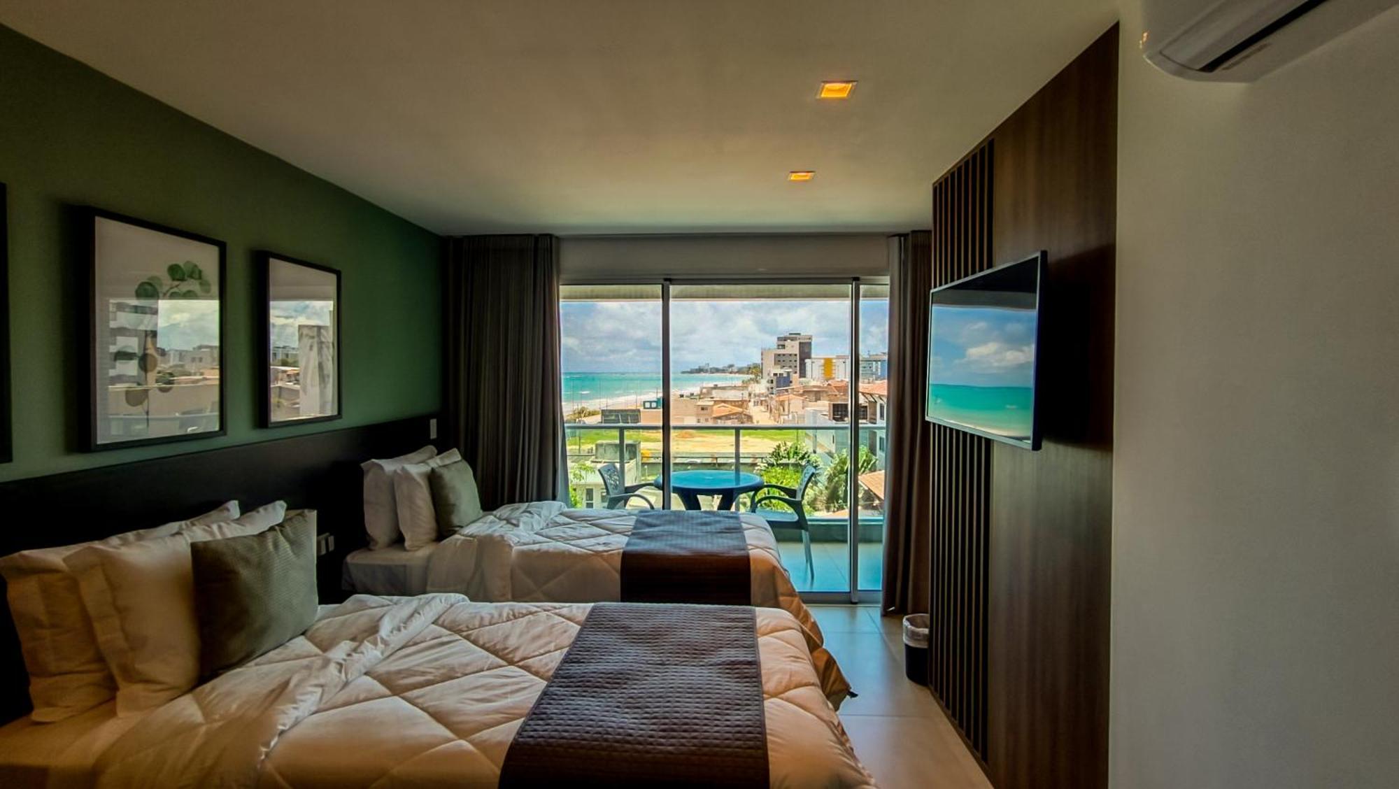 Rn Studio Premium Maceió Exteriér fotografie