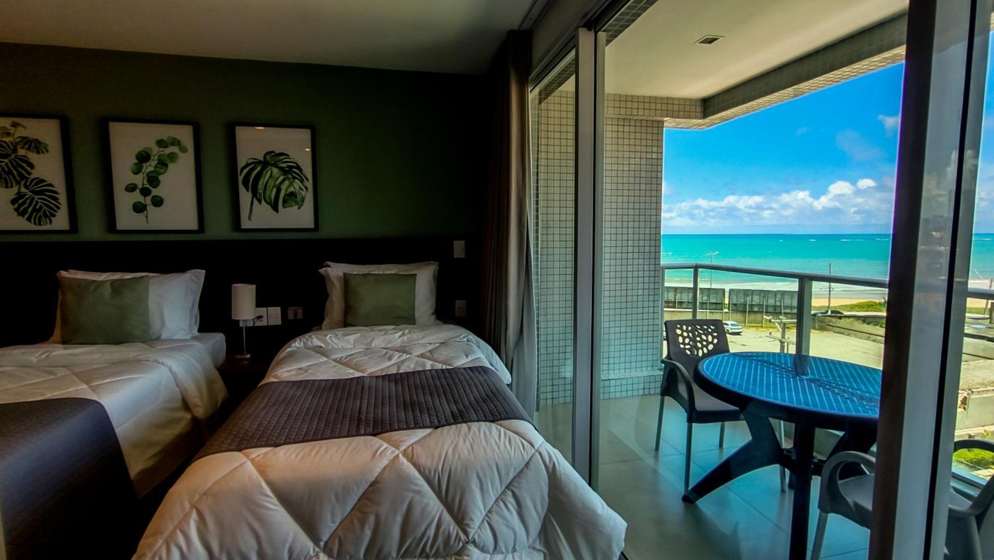 Rn Studio Premium Maceió Exteriér fotografie