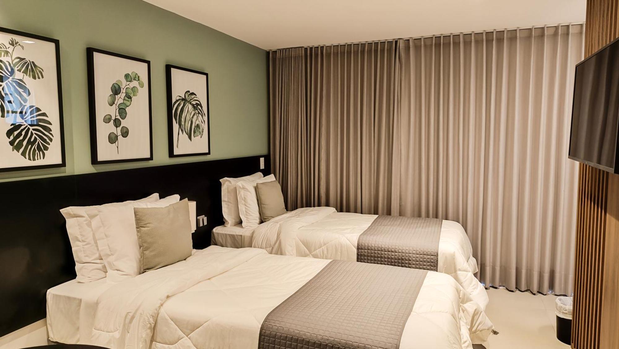 Rn Studio Premium Maceió Exteriér fotografie