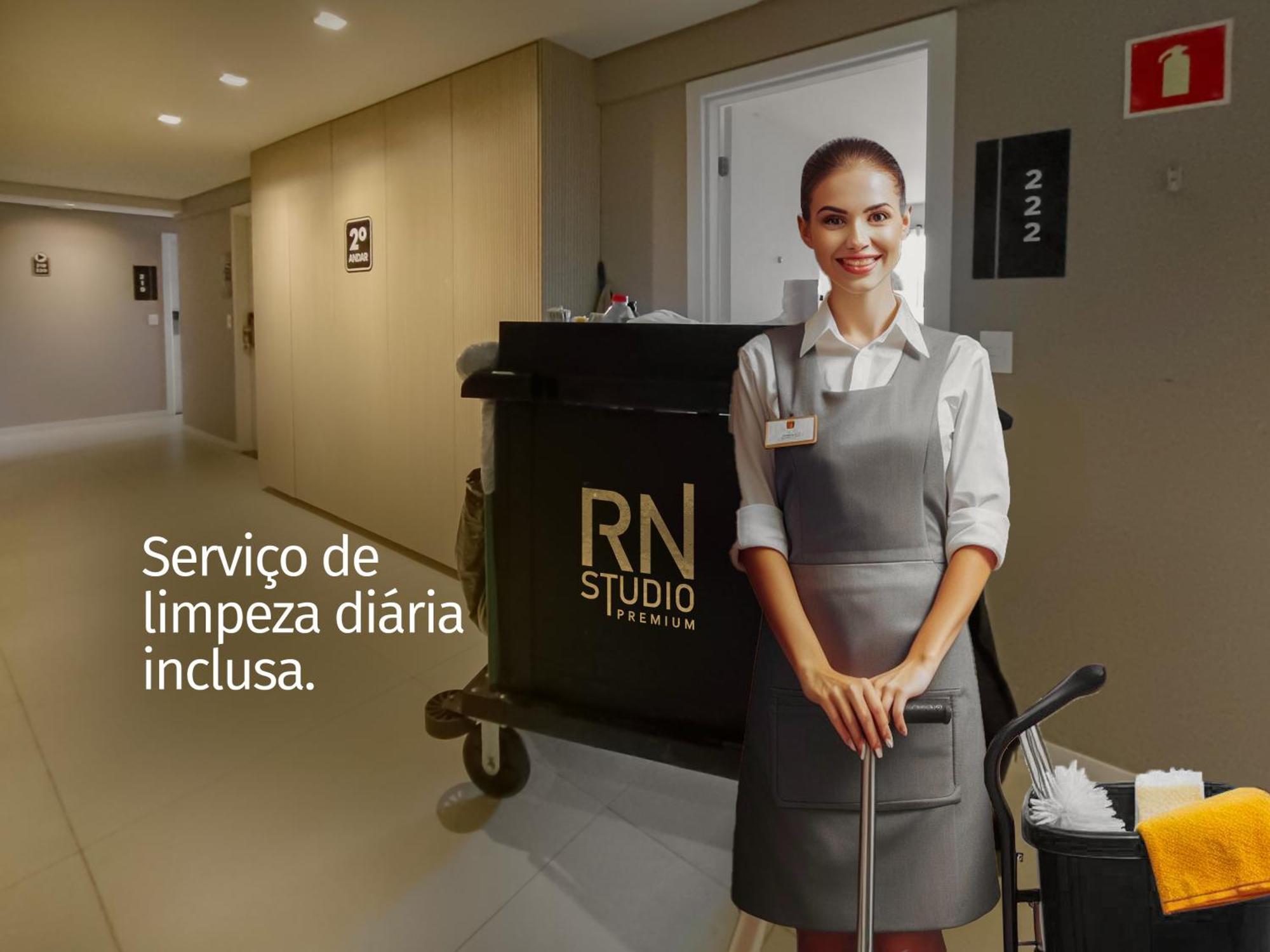Rn Studio Premium Maceió Exteriér fotografie
