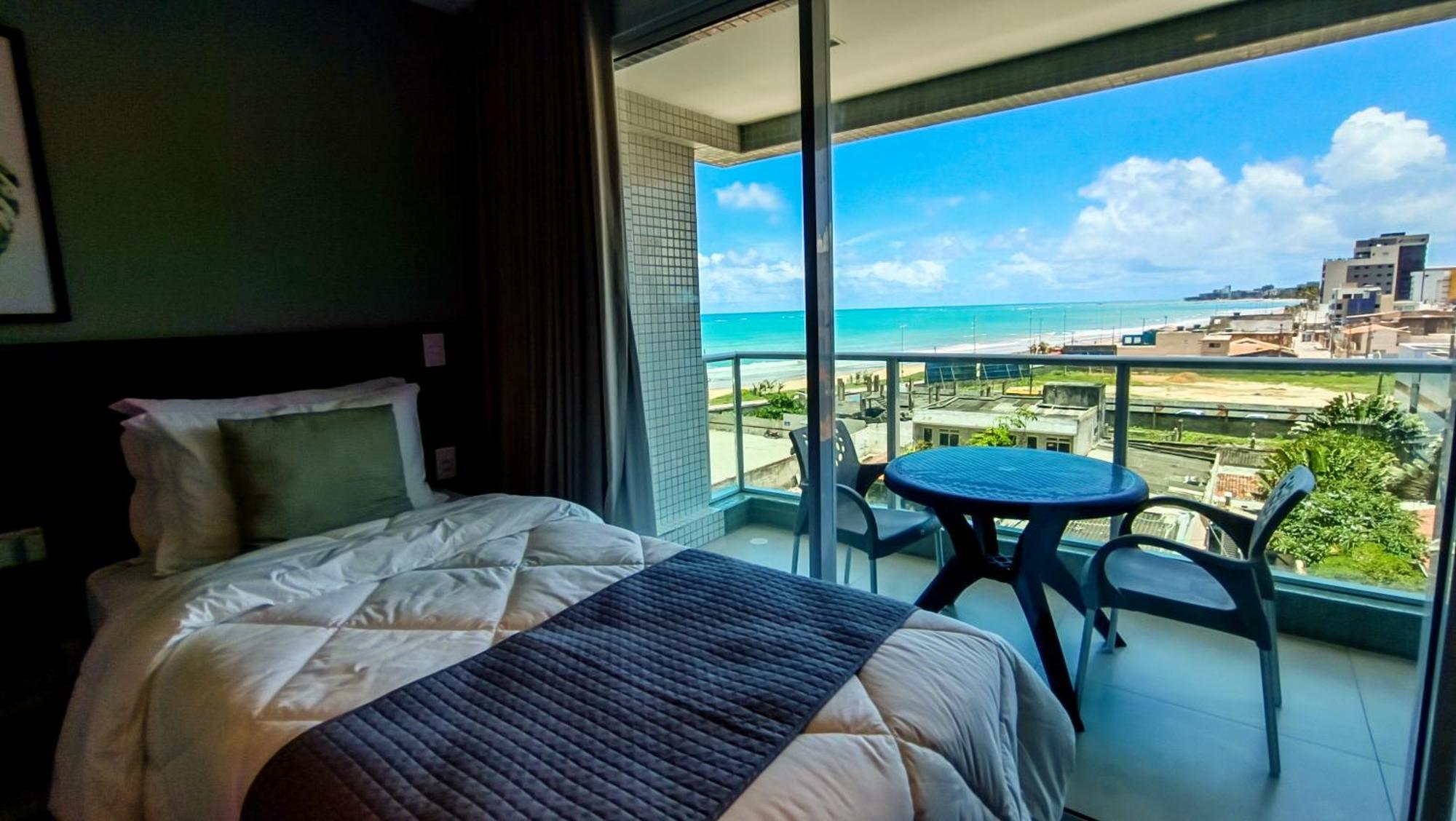 Rn Studio Premium Maceió Exteriér fotografie
