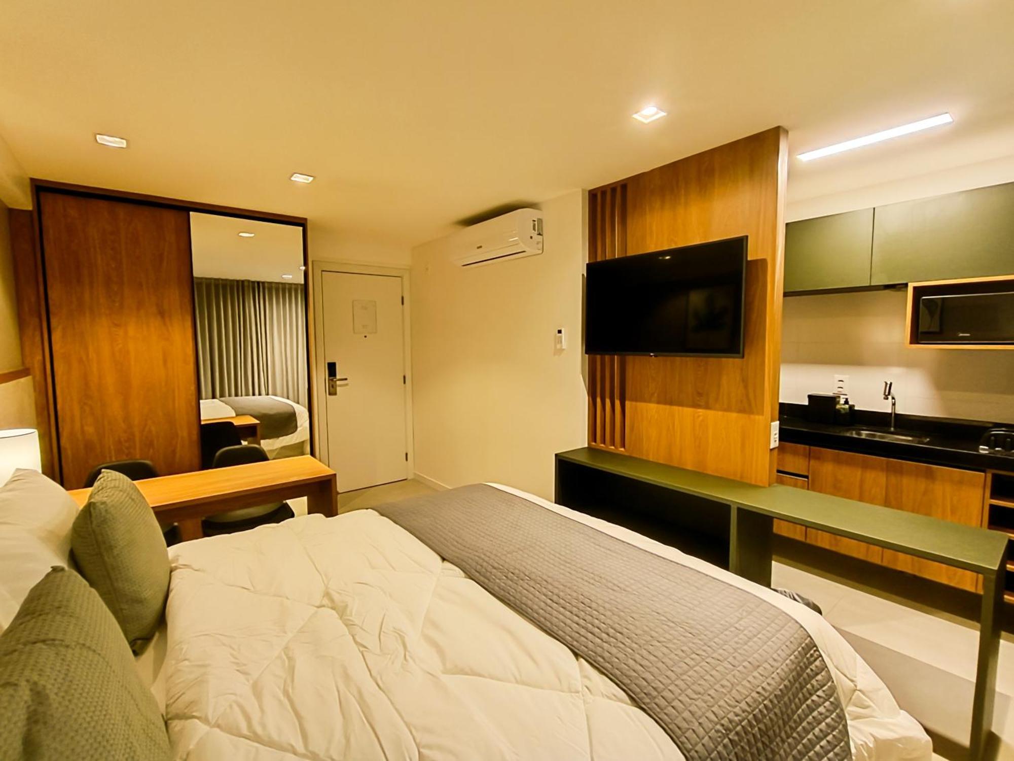 Rn Studio Premium Maceió Exteriér fotografie