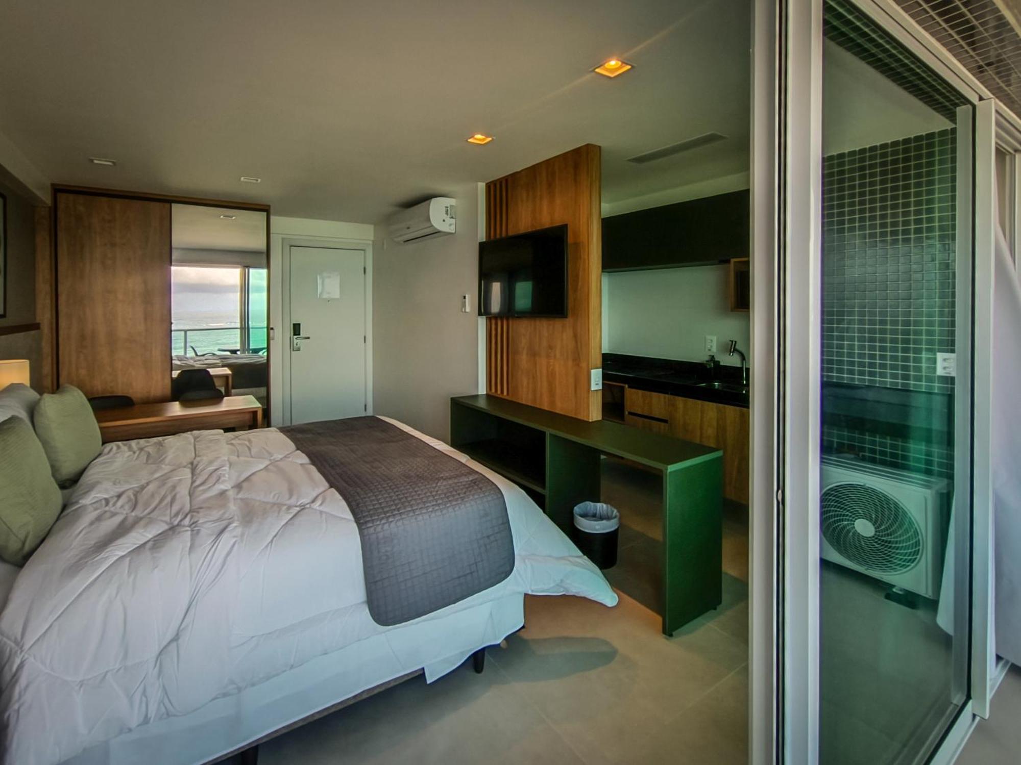 Rn Studio Premium Maceió Exteriér fotografie