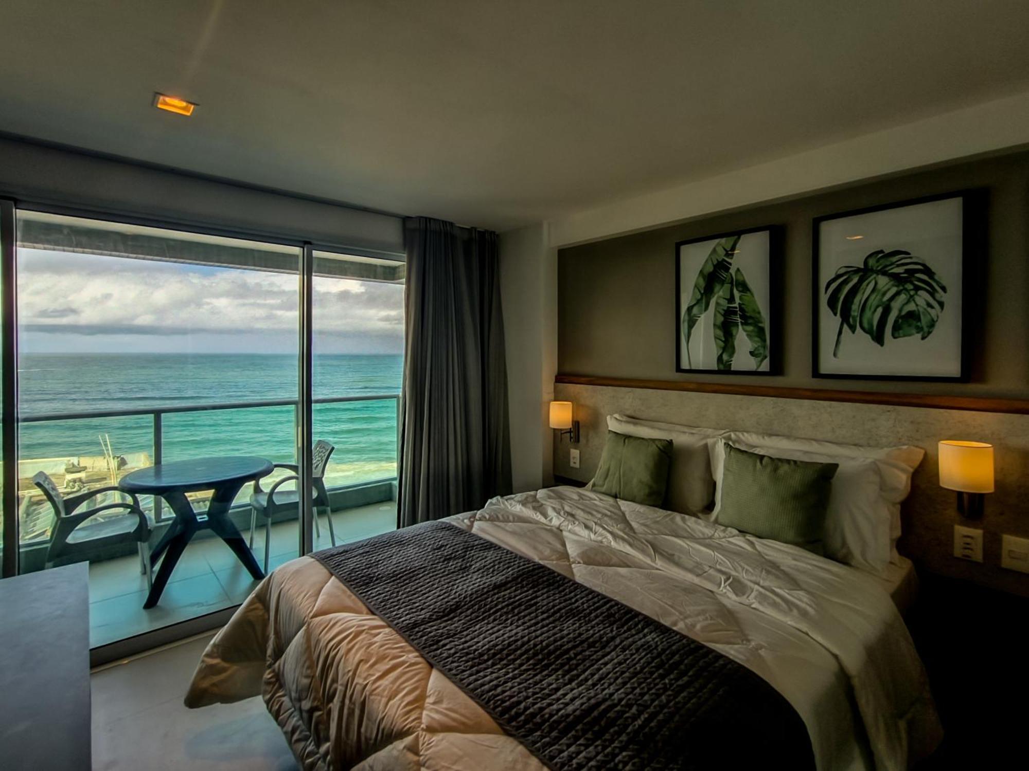Rn Studio Premium Maceió Exteriér fotografie