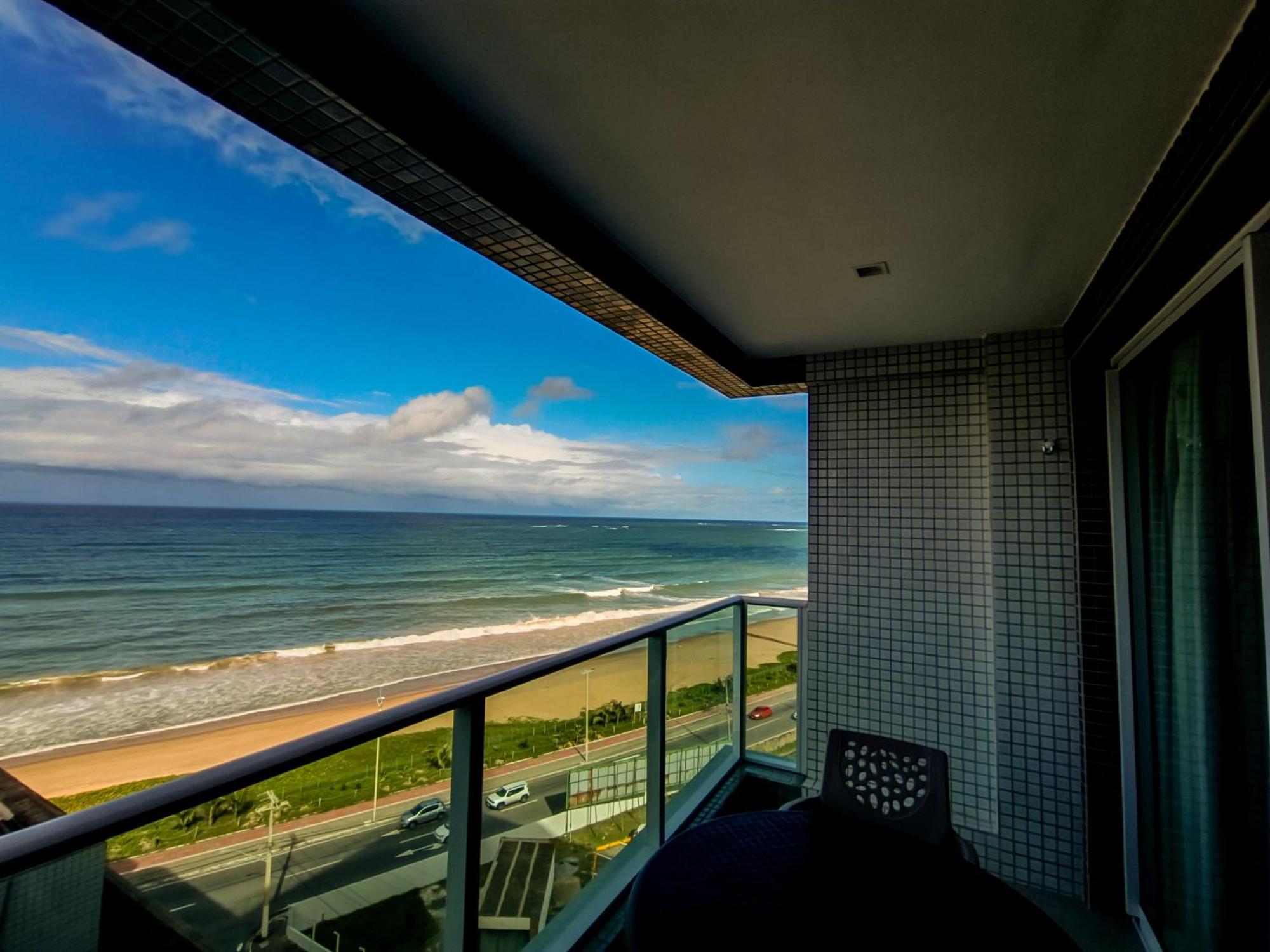 Rn Studio Premium Maceió Exteriér fotografie
