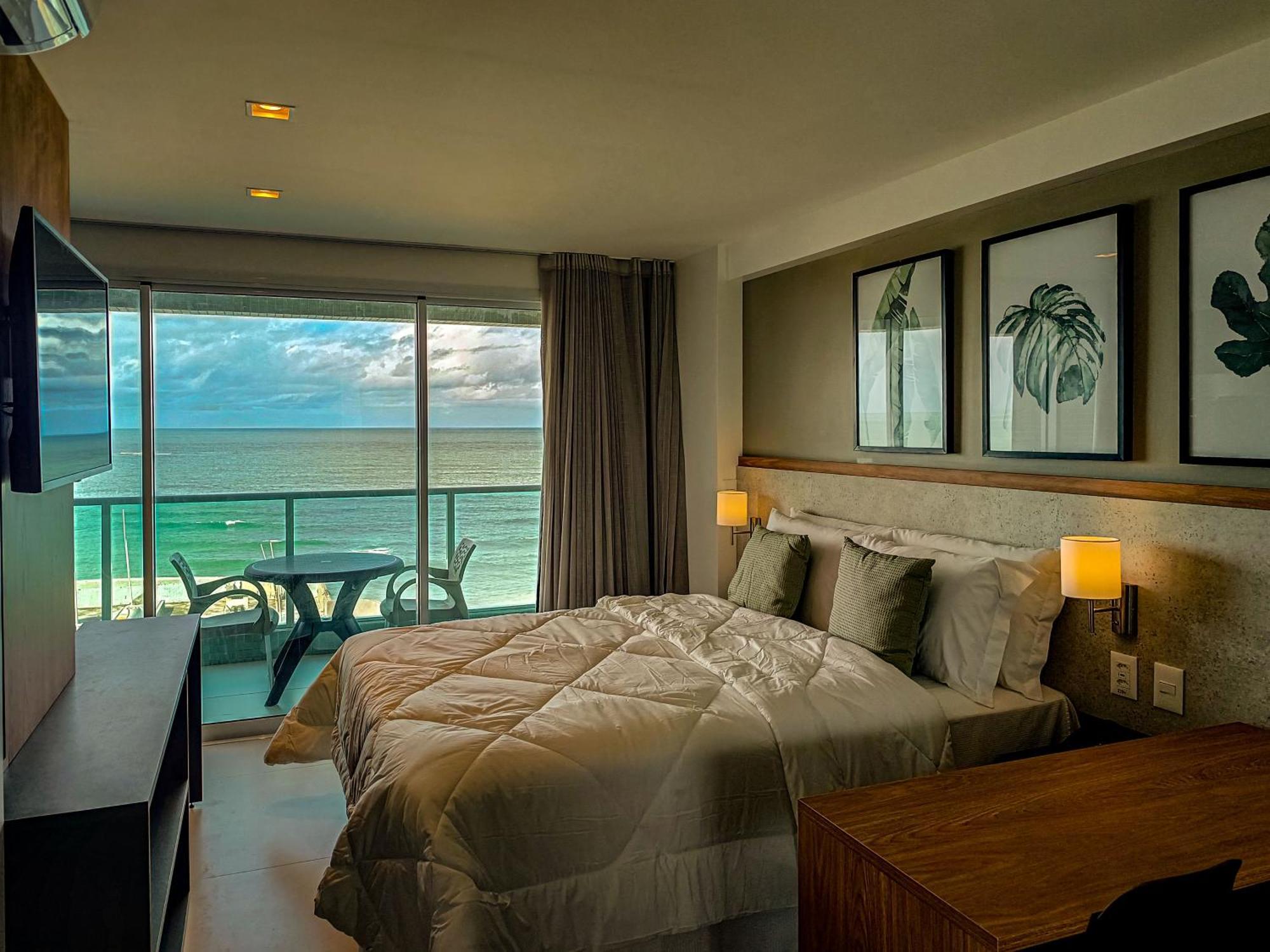 Rn Studio Premium Maceió Exteriér fotografie