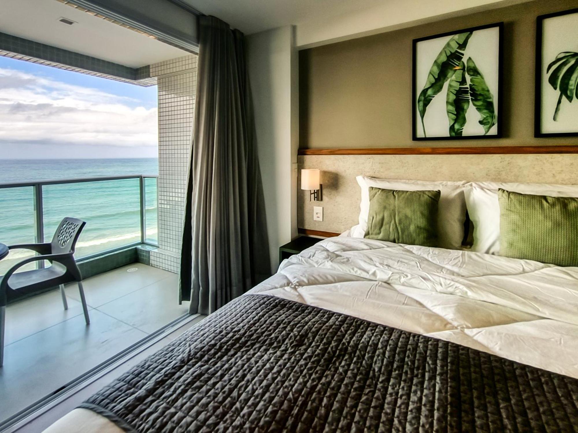 Rn Studio Premium Maceió Exteriér fotografie