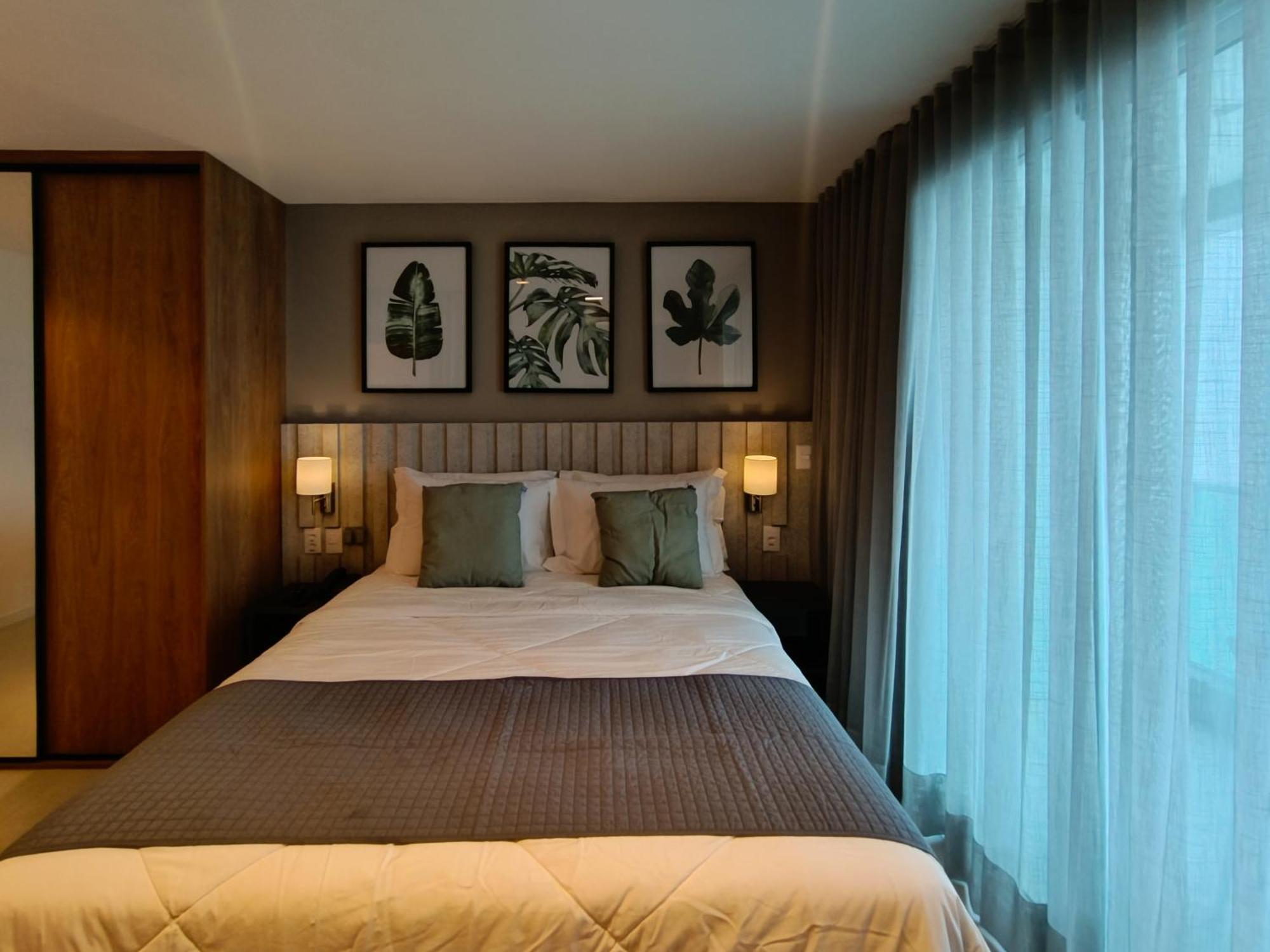 Rn Studio Premium Maceió Exteriér fotografie