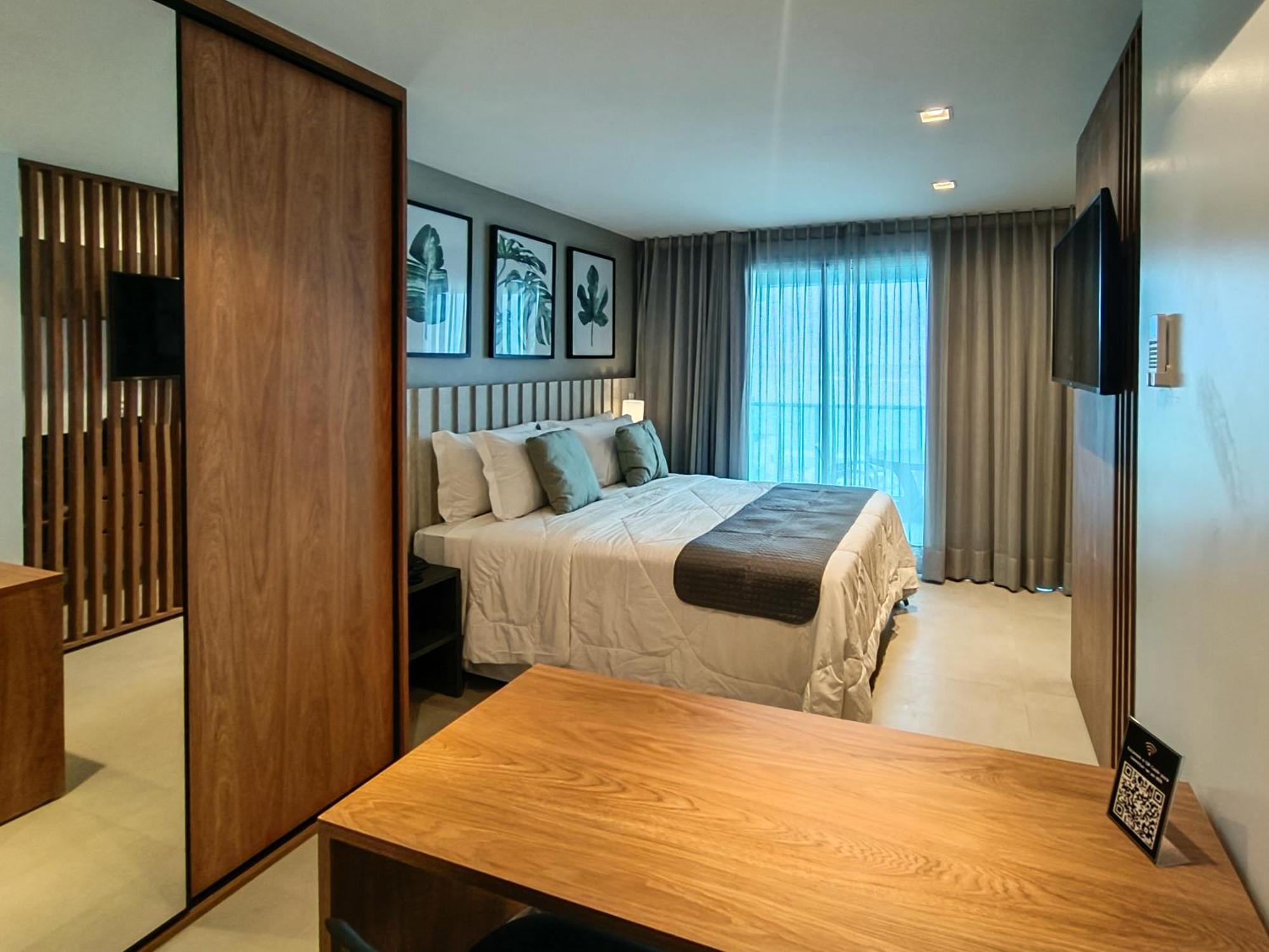 Rn Studio Premium Maceió Exteriér fotografie
