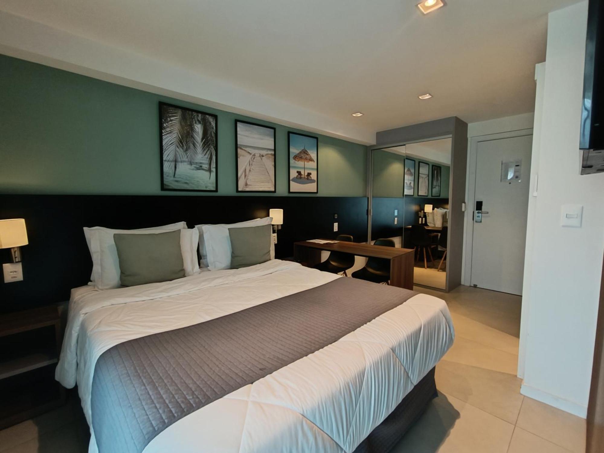 Rn Studio Premium Maceió Exteriér fotografie