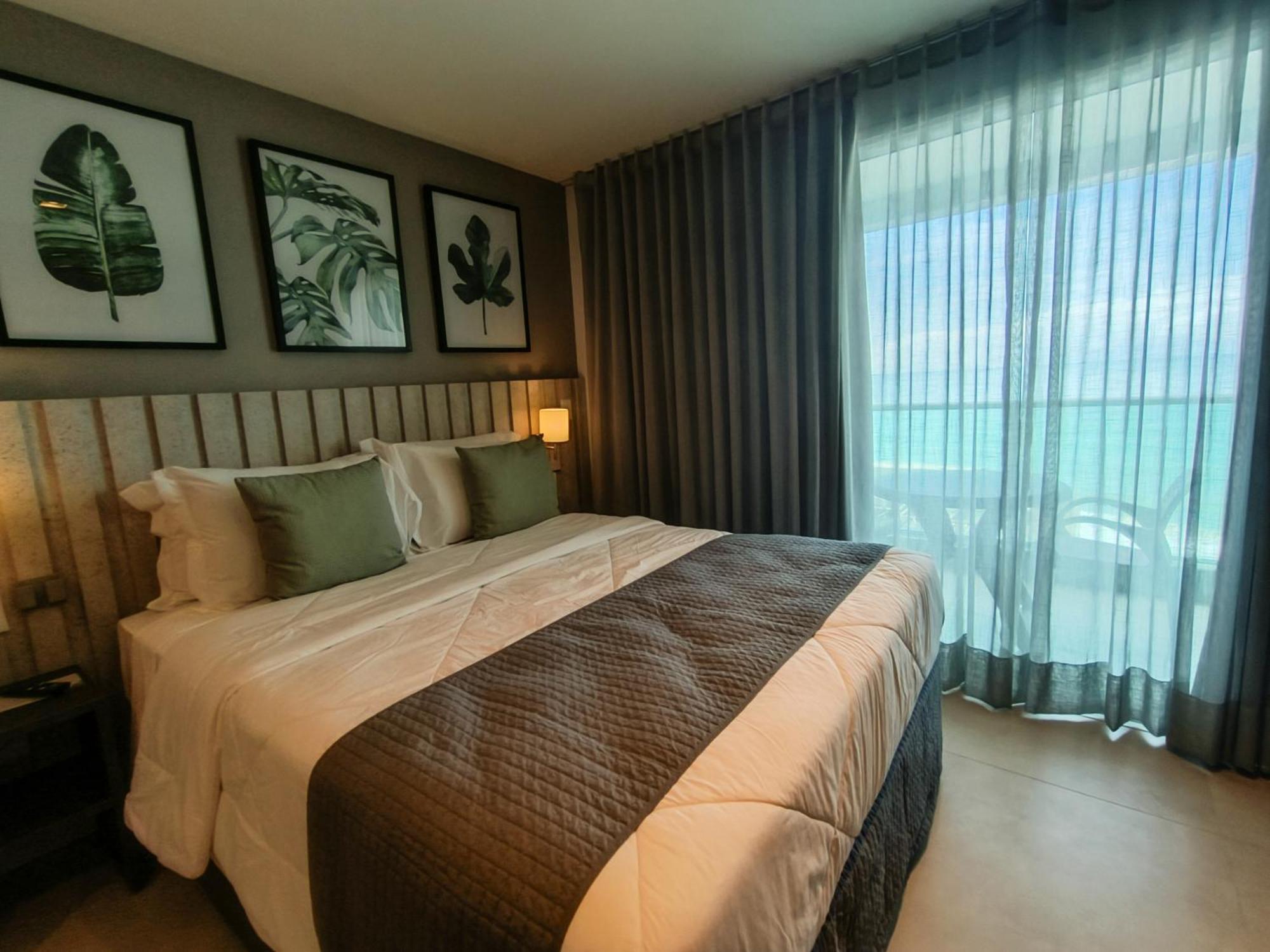 Rn Studio Premium Maceió Exteriér fotografie