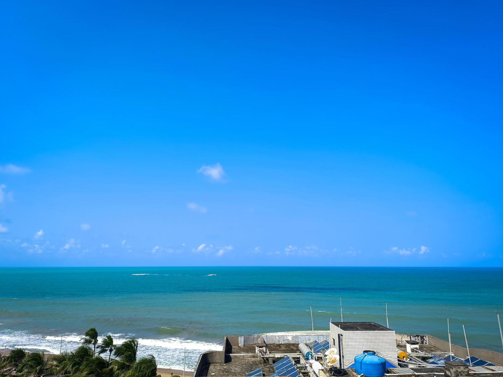 Rn Studio Premium Maceió Exteriér fotografie