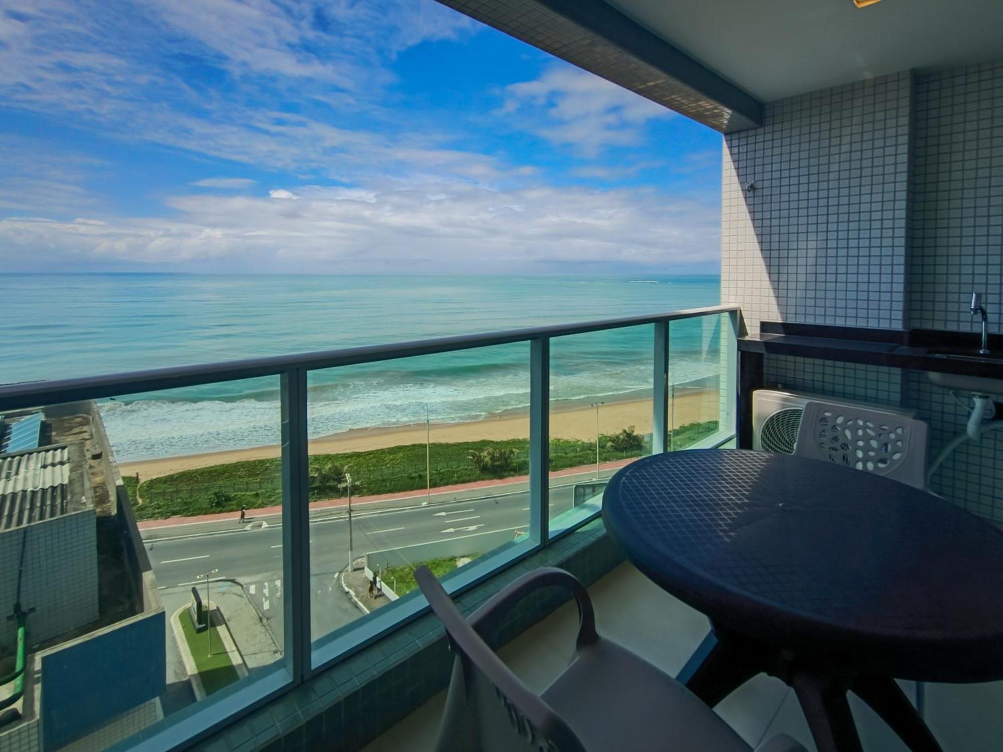Rn Studio Premium Maceió Exteriér fotografie