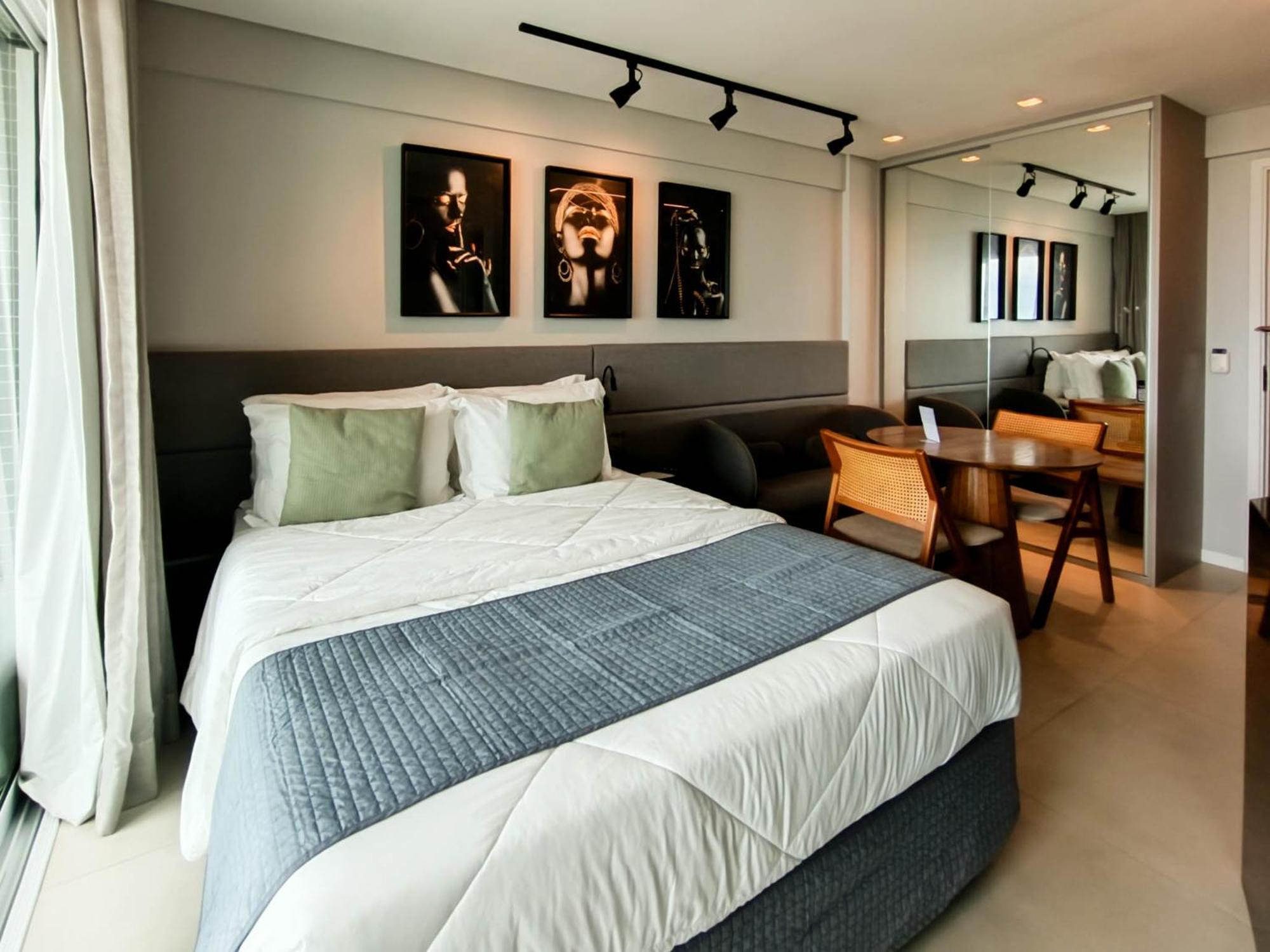 Rn Studio Premium Maceió Exteriér fotografie