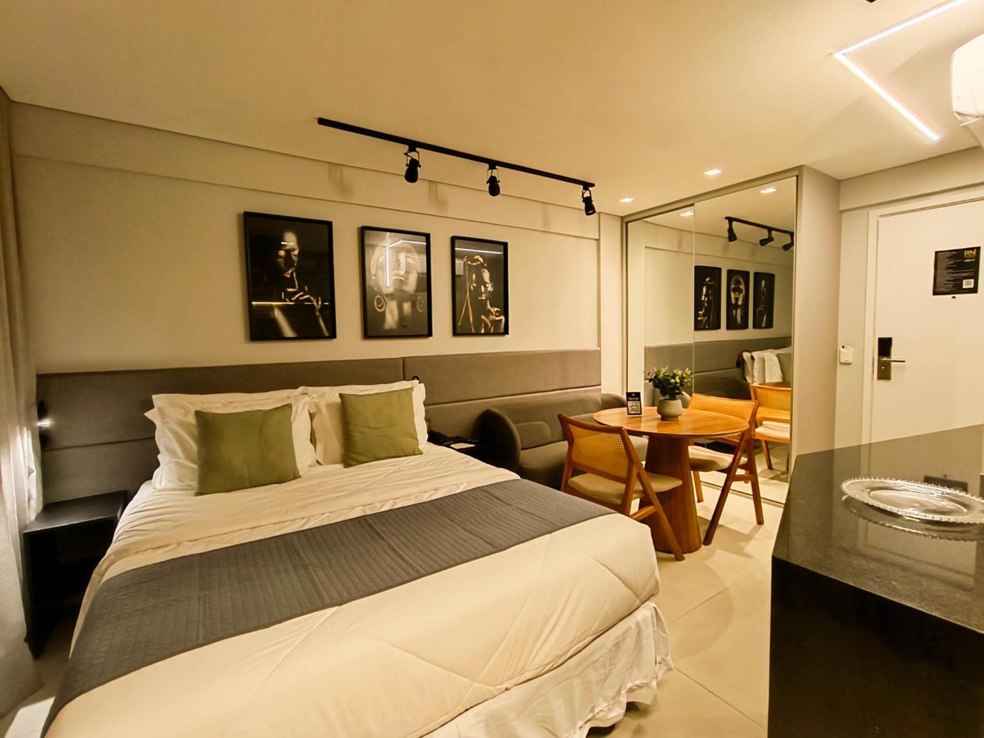 Rn Studio Premium Maceió Exteriér fotografie