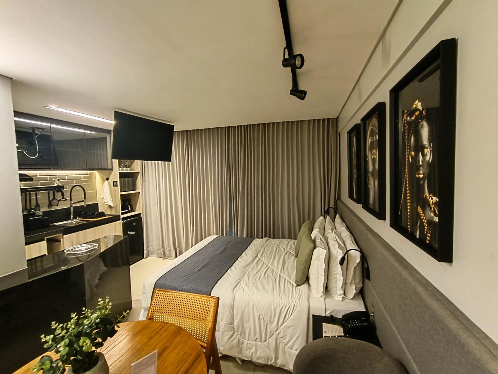 Rn Studio Premium Maceió Exteriér fotografie