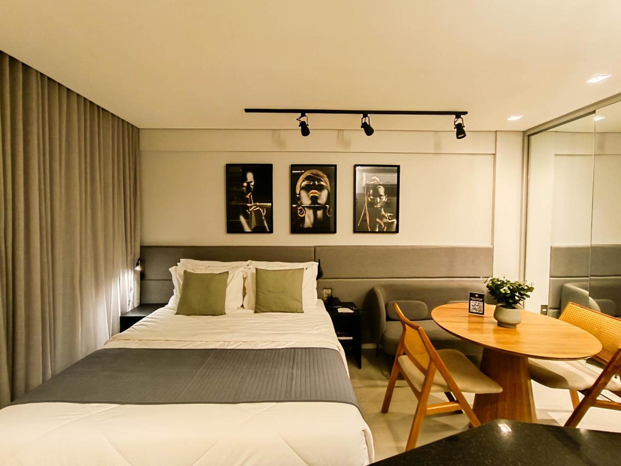 Rn Studio Premium Maceió Exteriér fotografie