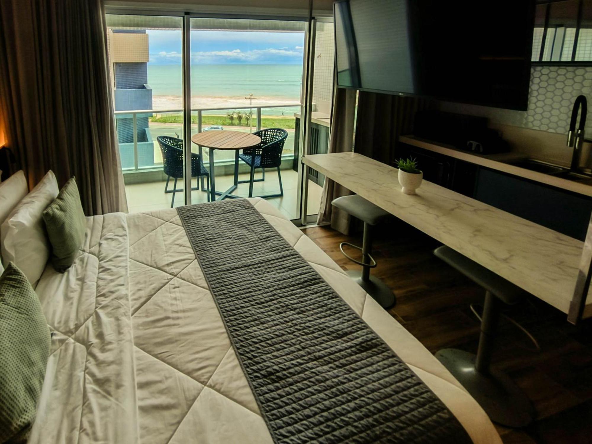 Rn Studio Premium Maceió Exteriér fotografie